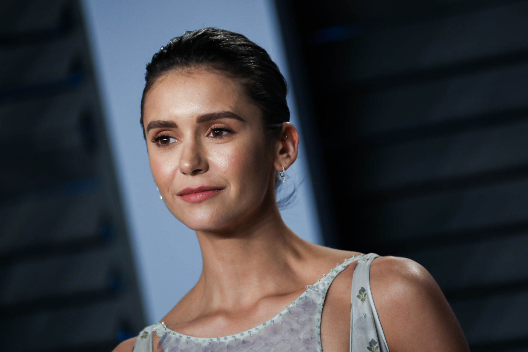 Nina Dobrev